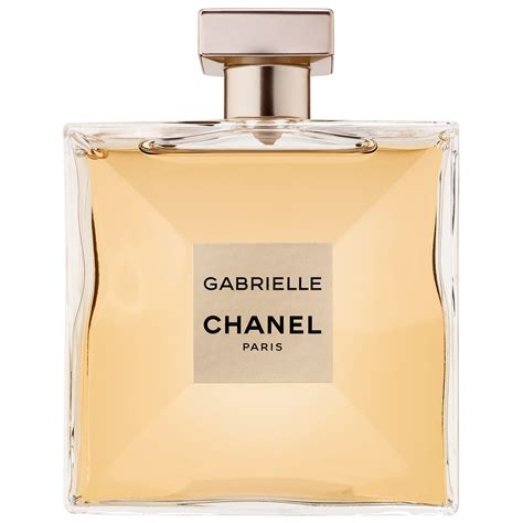 Perfume chanel gabriel Continuara.org