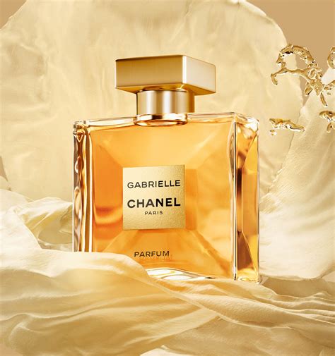 Perfume chanel Continuara.org
