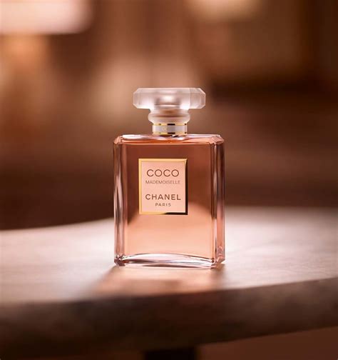 Perfume coco chanel Continuara.org