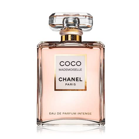 Perfume coco mademoiselle Continuara.org