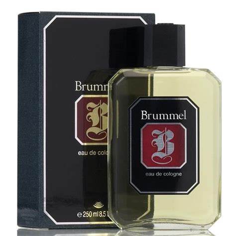 Perfume colonia brummel Continuara.org