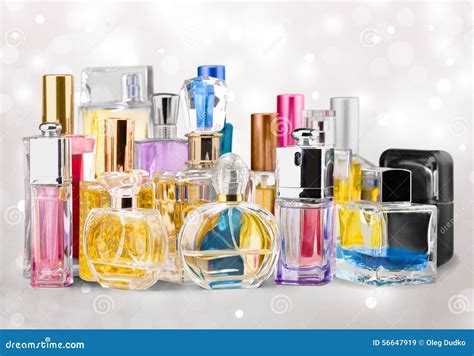 Perfume cosmetica Continuara.org