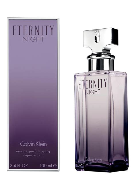Perfume eternity Continuara.org