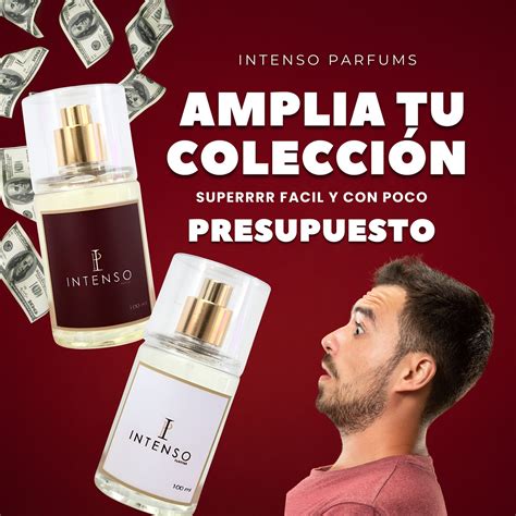 Perfume favorito solo Continuara.org