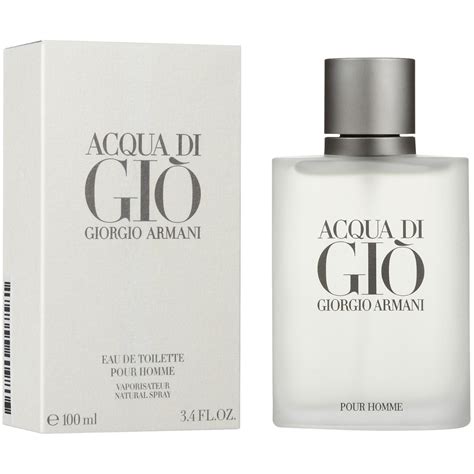 Perfume gio armani Continuara.org