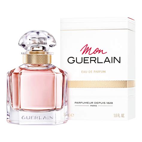 Perfume guerlain Continuara.org
