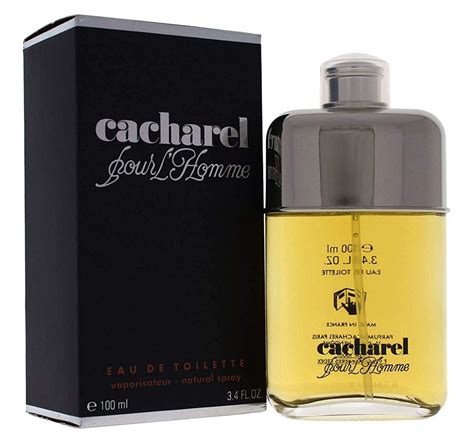 Perfume hombre cacharel Continuara.org