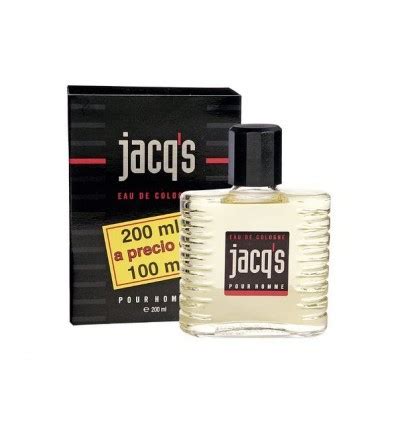 Perfume hombre jacqs Continuara.org