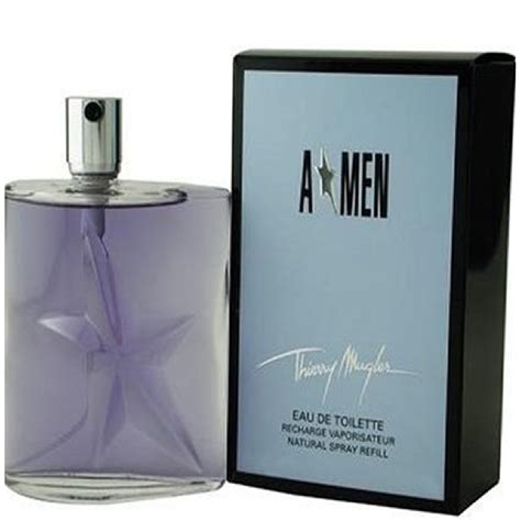 Perfume hombre thierry Continuara.org
