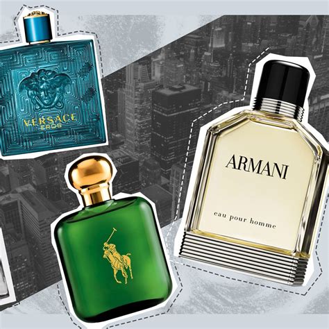 Perfume hombre vintage Continuara.org