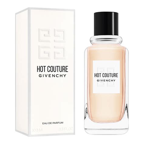 Perfume hot couture Continuara.org