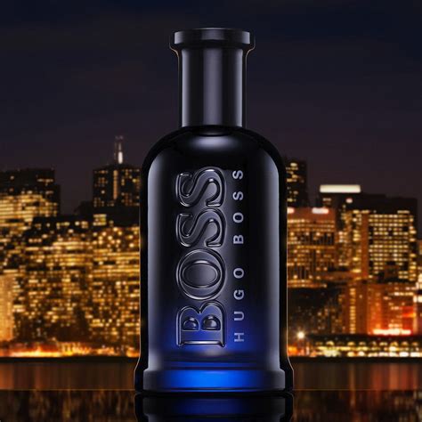 Perfume hugo boss Continuara.org