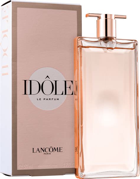 Perfume idole lancome Continuara.org