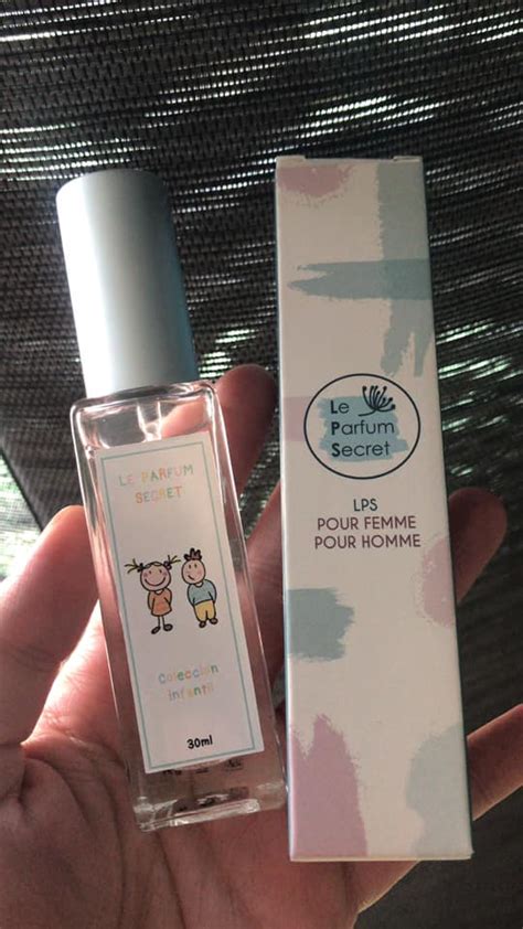 Perfume los peques Continuara.org