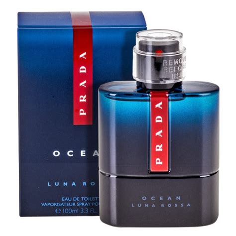 Perfume luna rossa Continuara.org