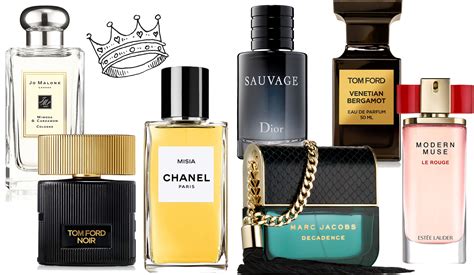 Perfume mas Continuara.org