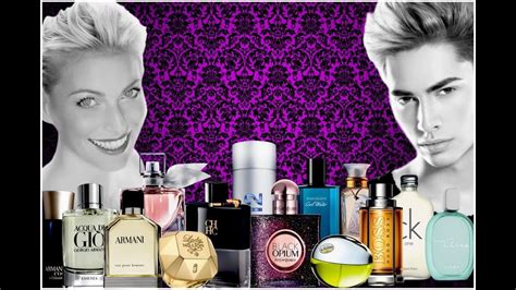 Perfume mujer hombre Continuara.org