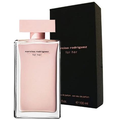 Perfume narciso rodriguez Continuara.org