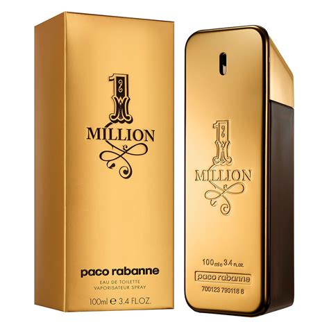 Perfume one million Continuara.org