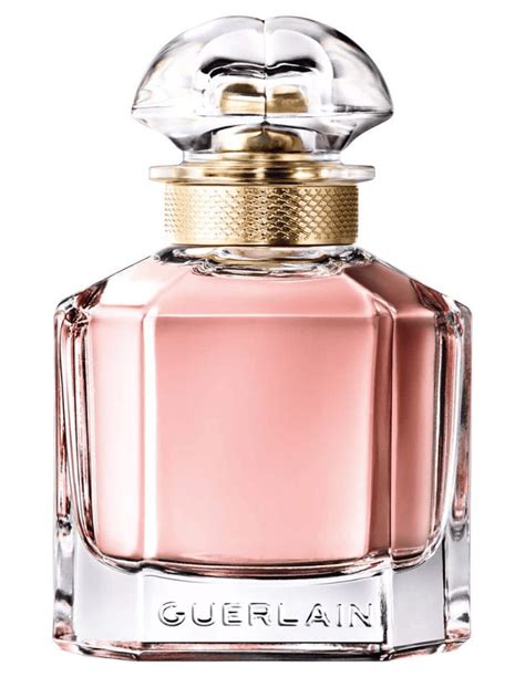 Perfume original favorito Continuara.org