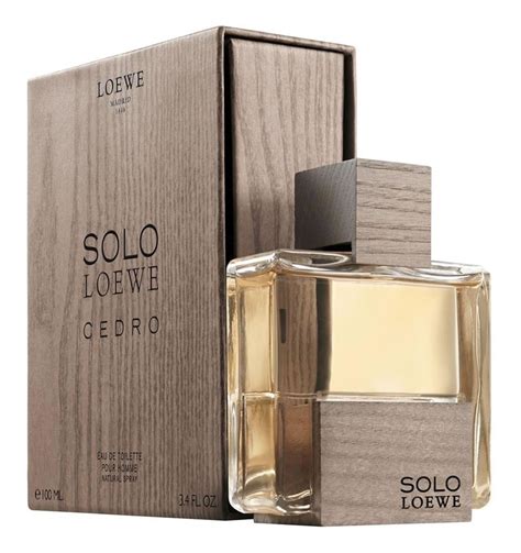 Perfume original solo Continuara.org
