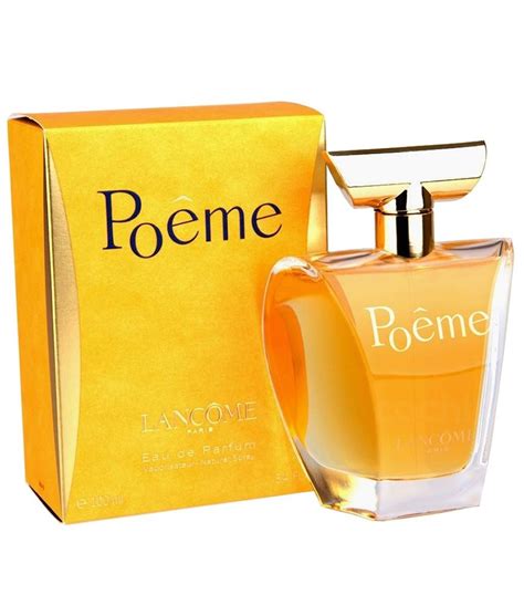 Perfume poeme original Continuara.org