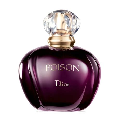 Perfume poison dior Continuara.org