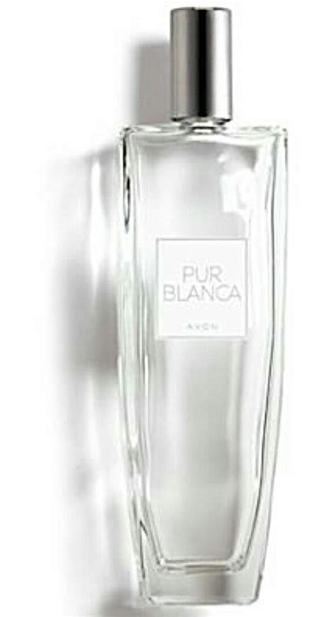 Perfume pur blanca Continuara.org