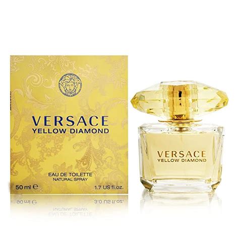 Perfume versace yellow Continuara.org