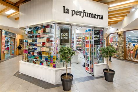 Perfumeria Continuara.org