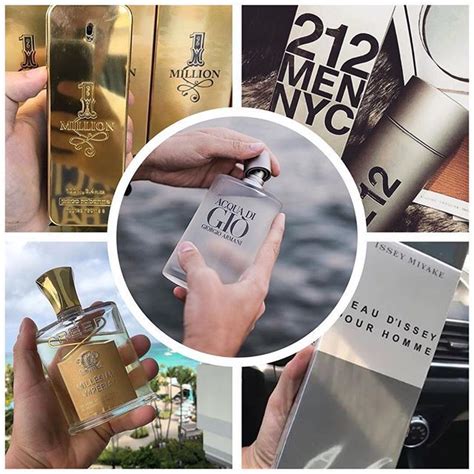 Perfumes 100 originales Continuara.org