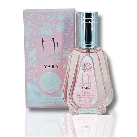 Perfumes 50 ml Continuara.org