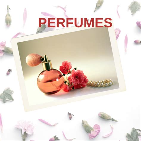 Perfumes aloe Continuara.org