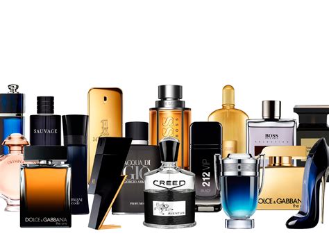 Perfumes alta gama Continuara.org