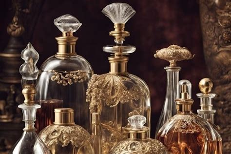 Perfumes antiguos Continuara.org