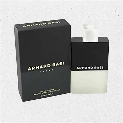 Perfumes armand basi Continuara.org