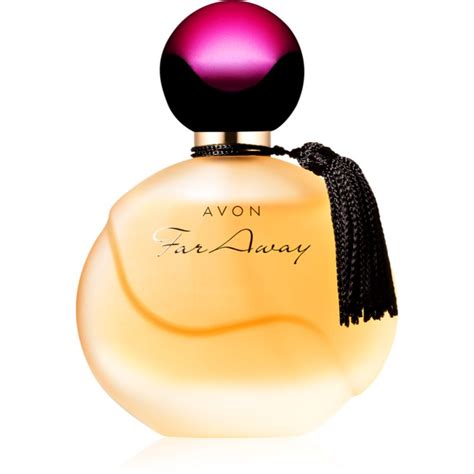 Perfumes avon el Continuara.org