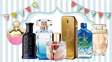 Perfumes calidad premium Continuara.org