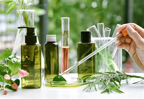 Perfumes cosmetica natural Continuara.org
