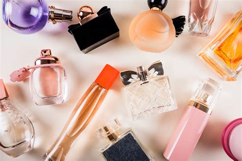 Perfumes cosmeticos limpieza Continuara.org