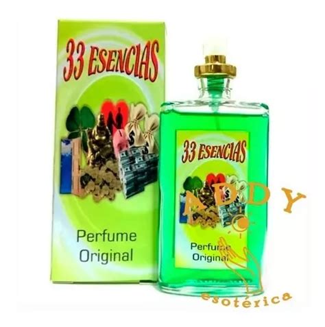 Perfumes esencia original Continuara.org