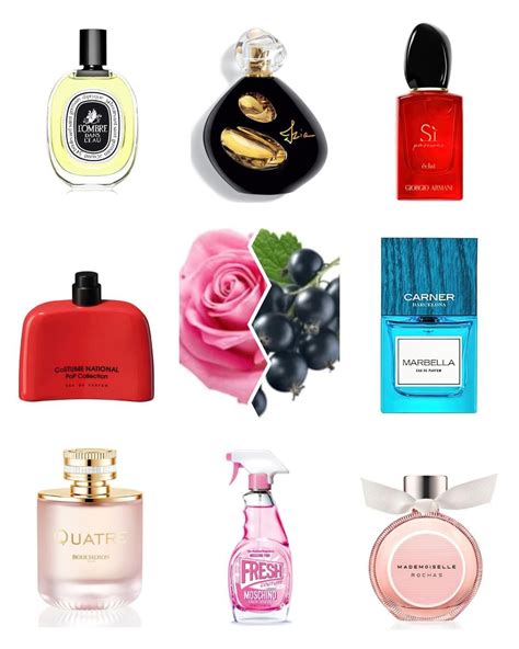 Perfumes essens cremas Continuara.org