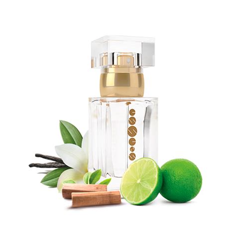 Perfumes essens Continuara.org