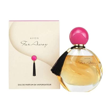 Perfumes far away Continuara.org