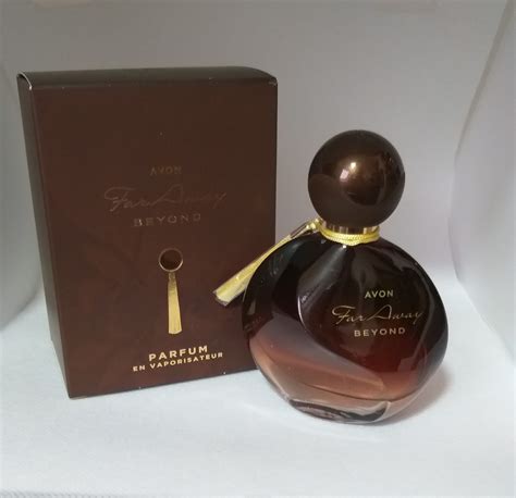 Perfumes far Continuara.org