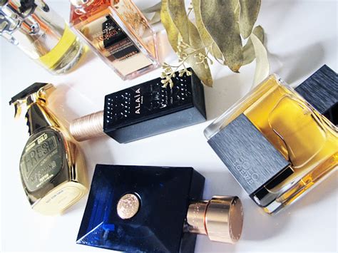 Perfumes femeninos masculinos Continuara.org
