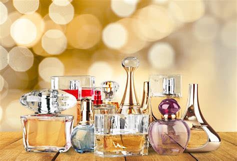 Perfumes hombre mujer Continuara.org