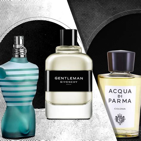 Perfumes hombre Continuara.org