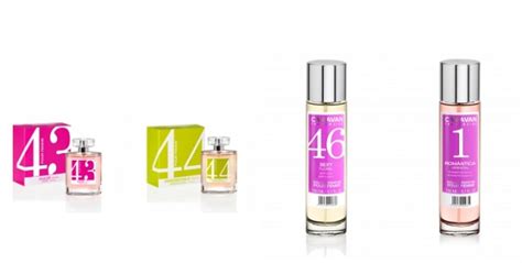 Perfumes marca blanca Continuara.org