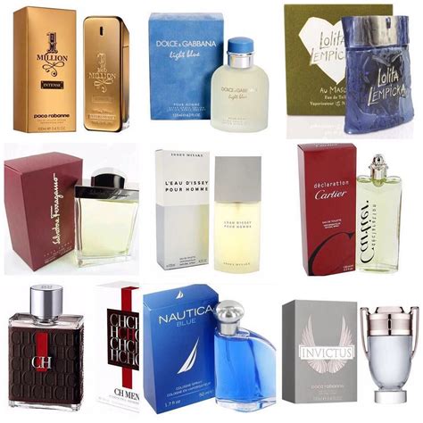 Perfumes marca juanito Continuara.org
